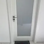 Moderný Nový S Bezplatným Parkovaním V Objekte, Self-checking Apartmán